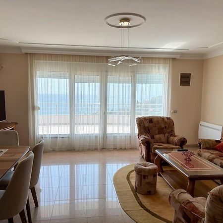 Nikic Apartments Ulcinj Bagian luar foto